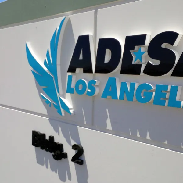 Adesa