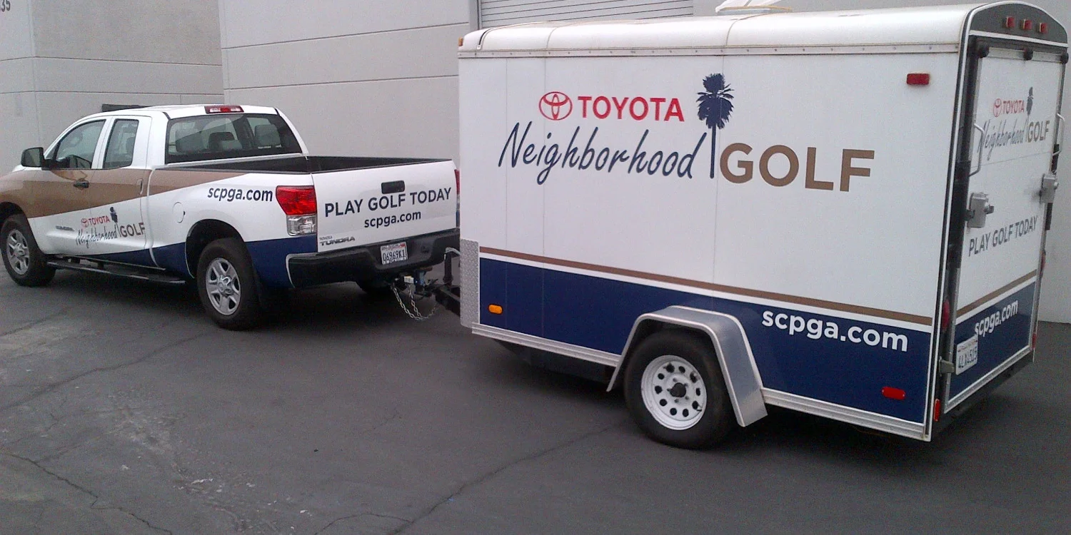 Signarama Ontario, California