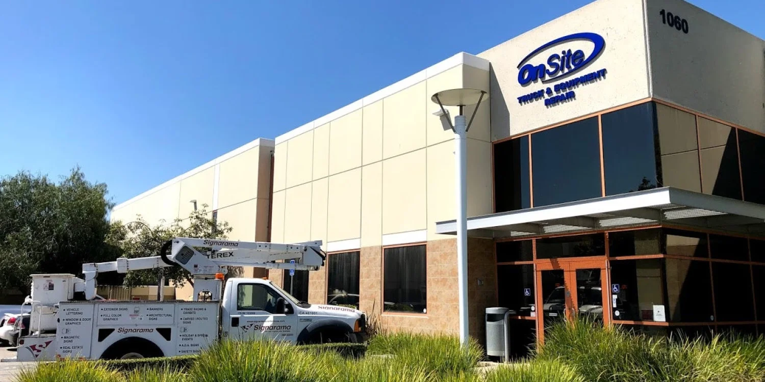 Signarama Ontario, California