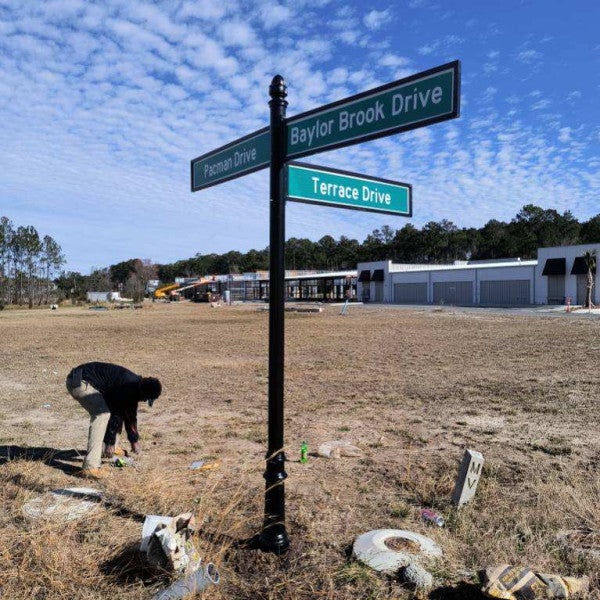 Street Signs