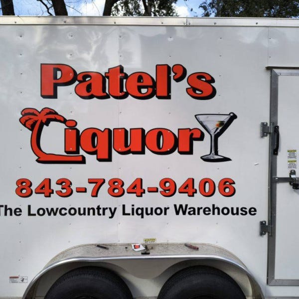 Patel's Liquor