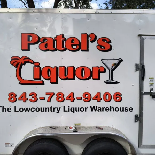 Patel's Liquor