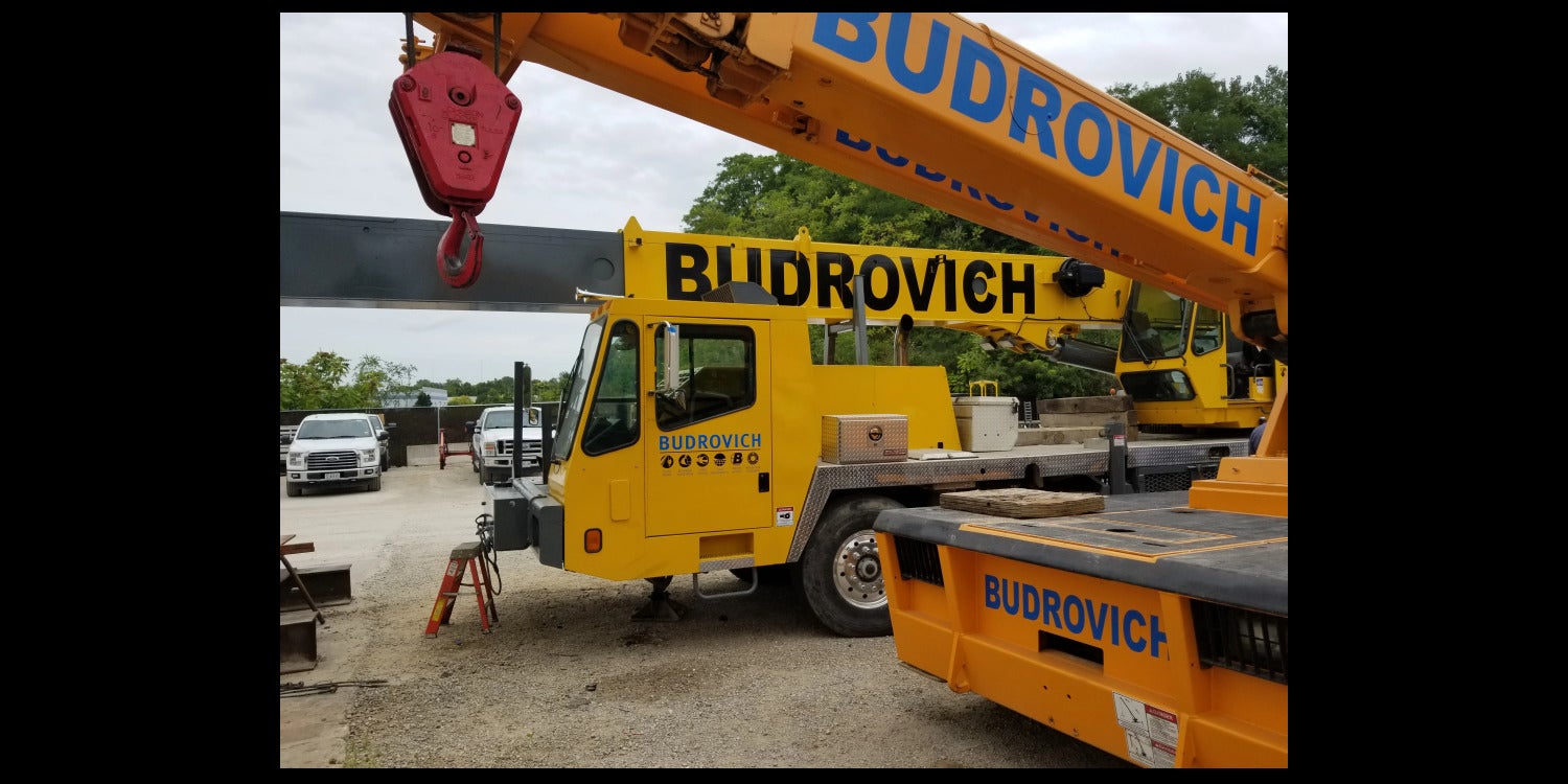 Fleet Graphics