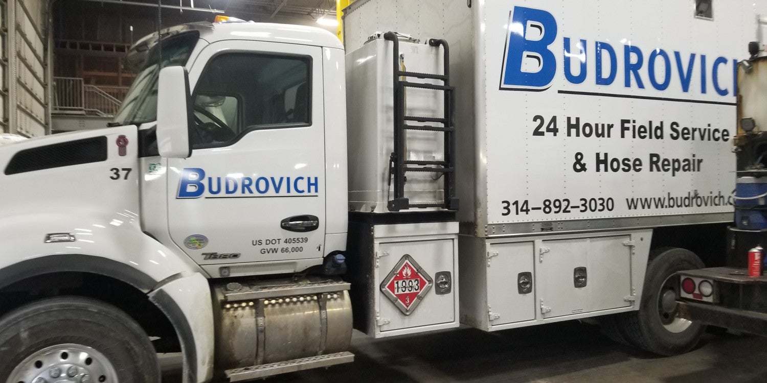 Truck Graphics
