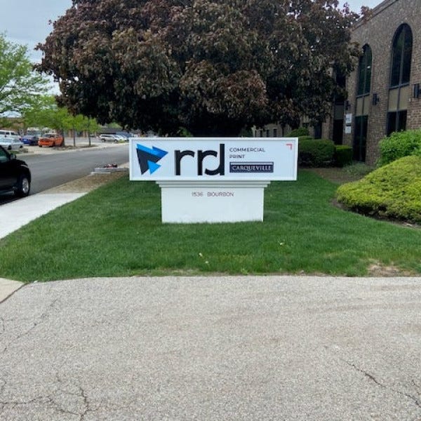 RRD Polycarb Mounument Face side 2