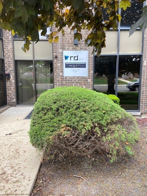 Dimensional Letters and Sign Panels