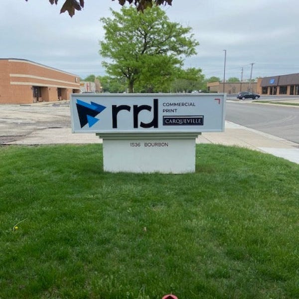 RRD Polycarb Mounument Face side 1