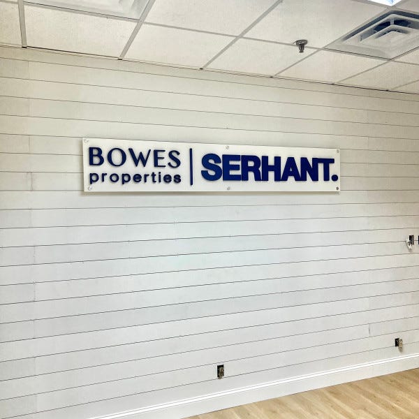 Bowes Properties - SERHANT