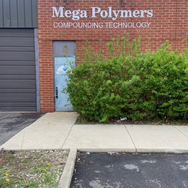 Dimensional Letters and Sign Panels
