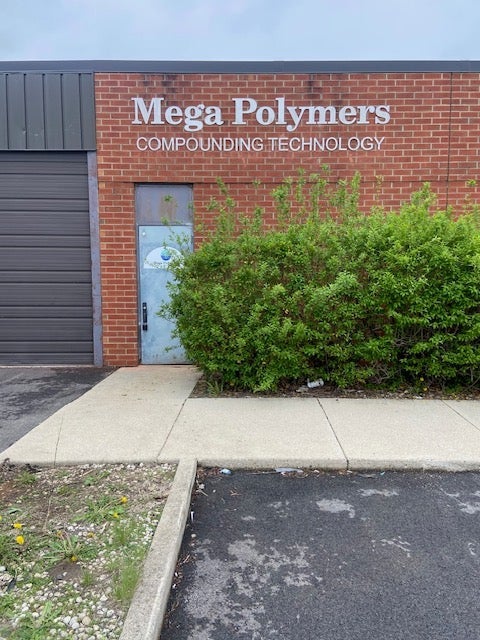 Dimensional Letters and Sign Panels