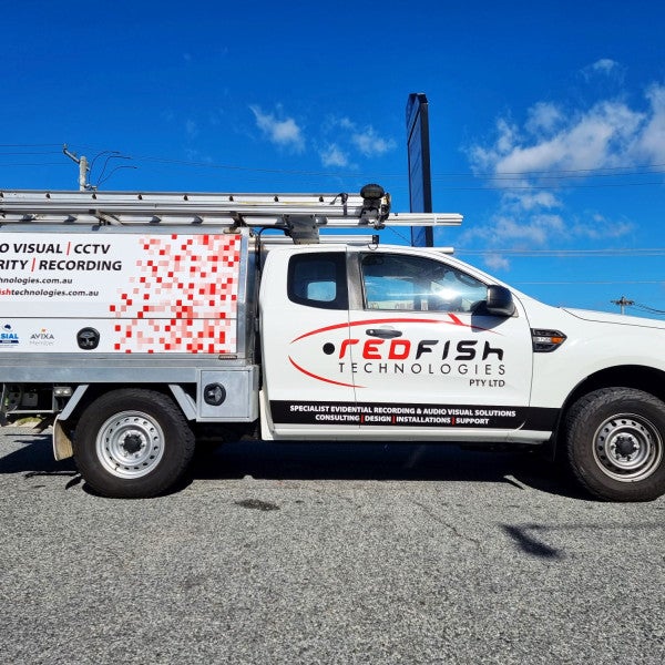 Redfish Technologies