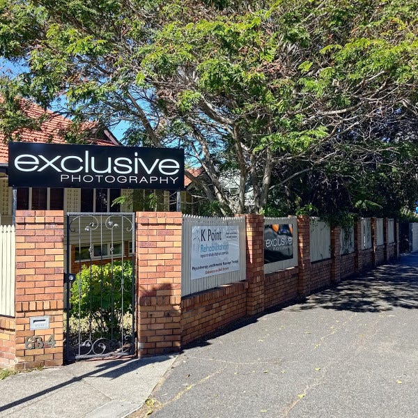 Exclusive Photography Brisbane