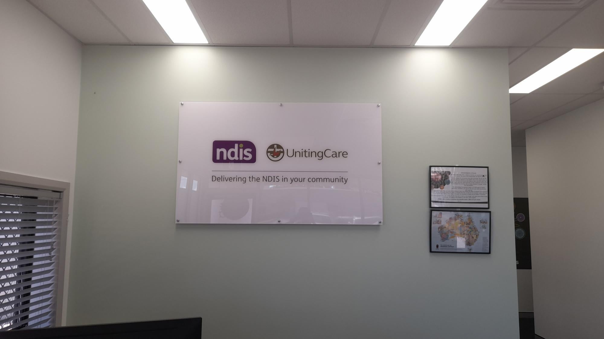 Uniting Care