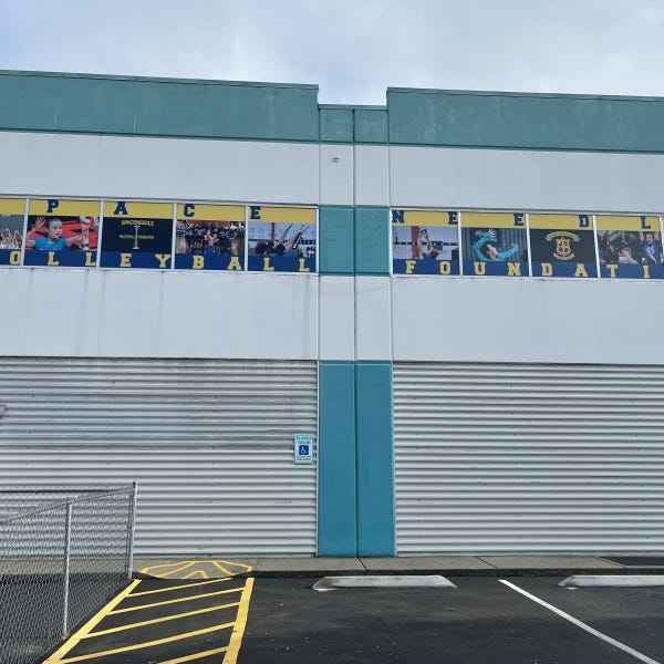 Window graphics