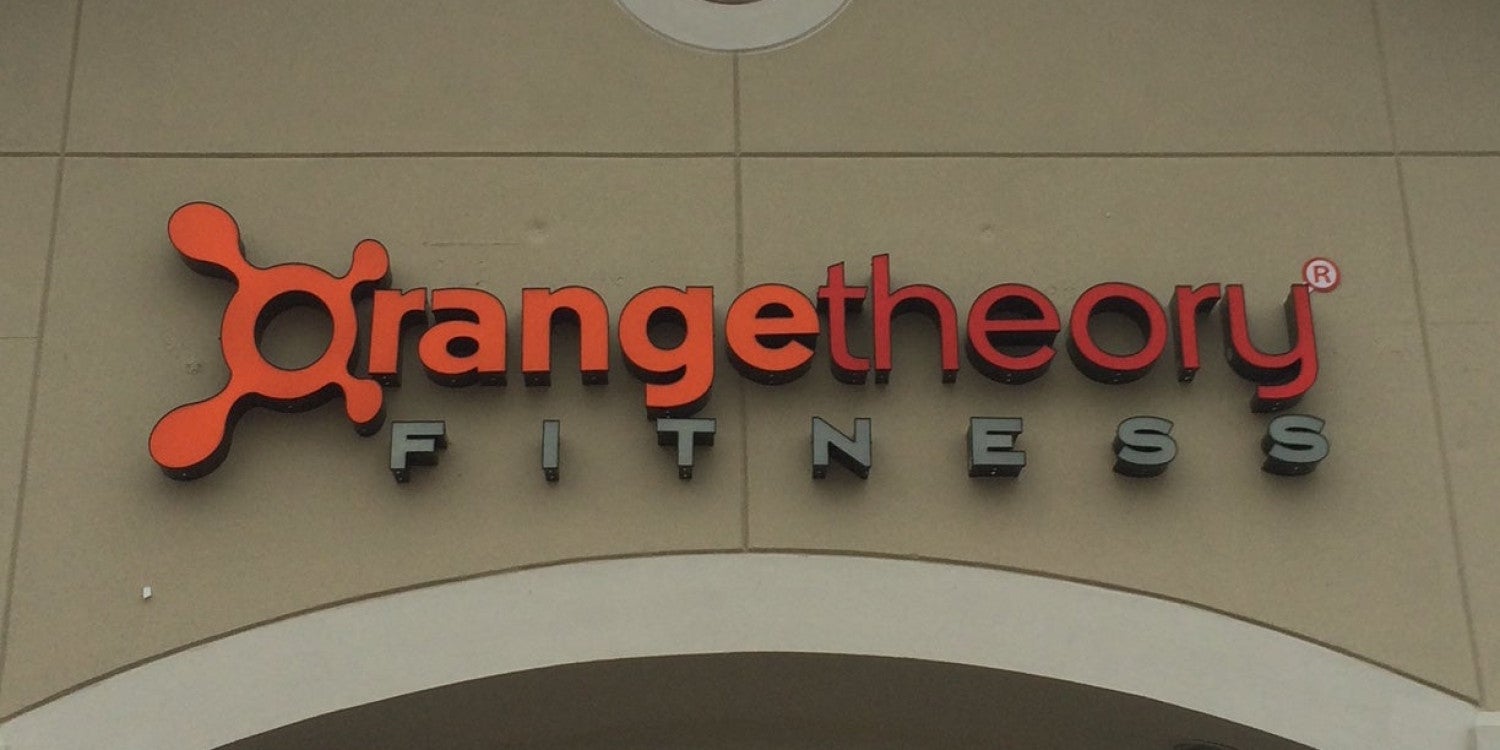 Illuminated & Lighted Signs
