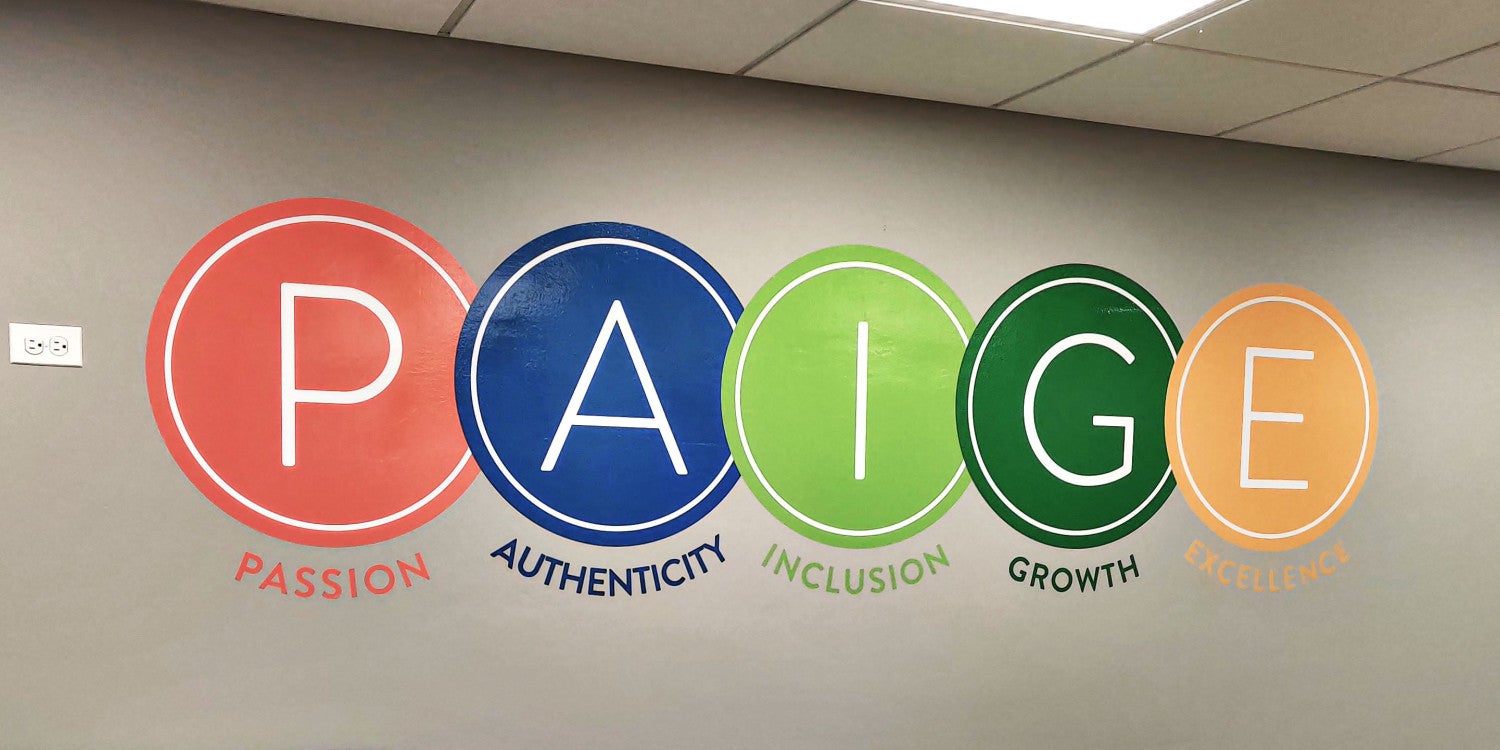 Wall Graphics