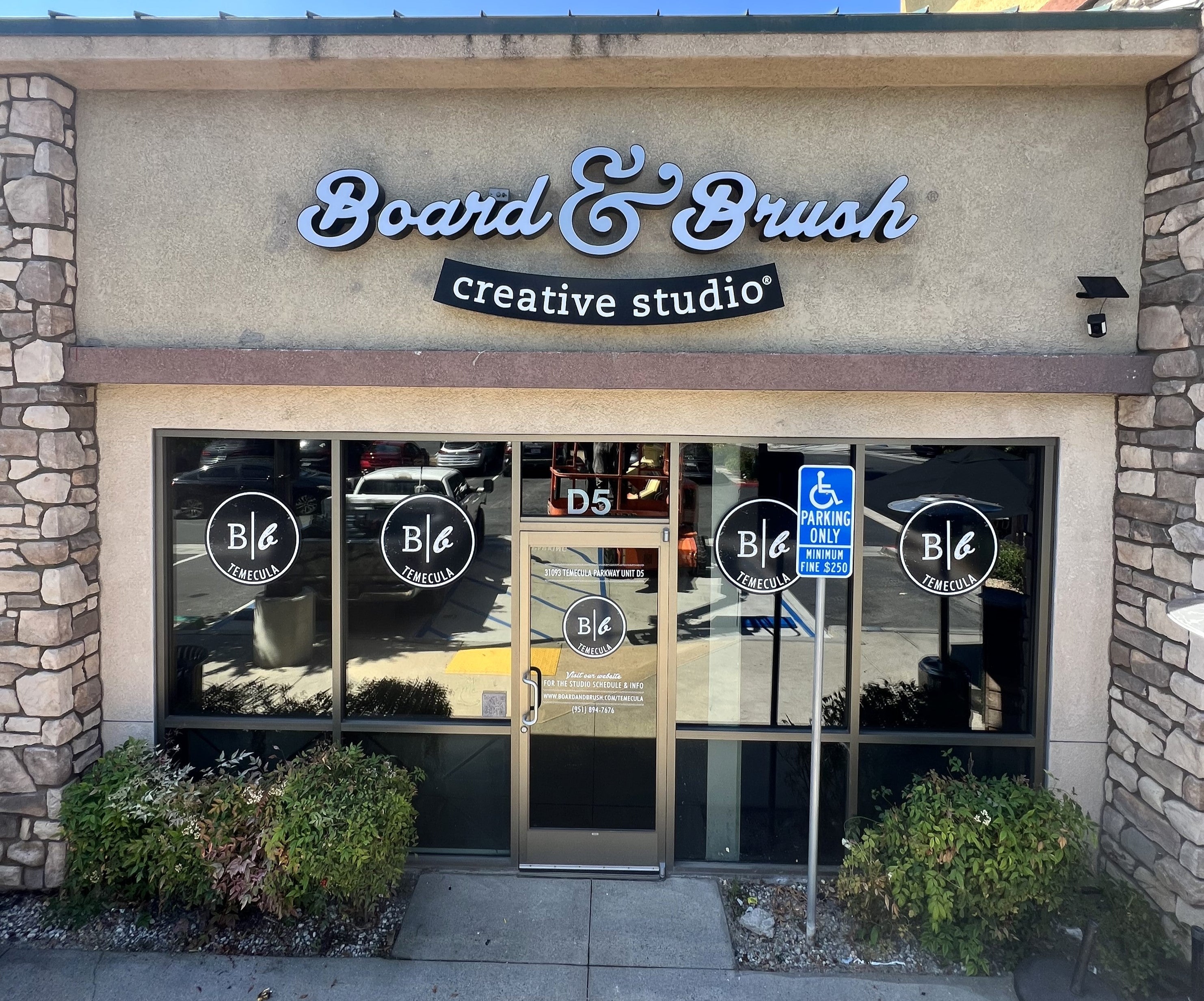Shop Signs & Store Signs