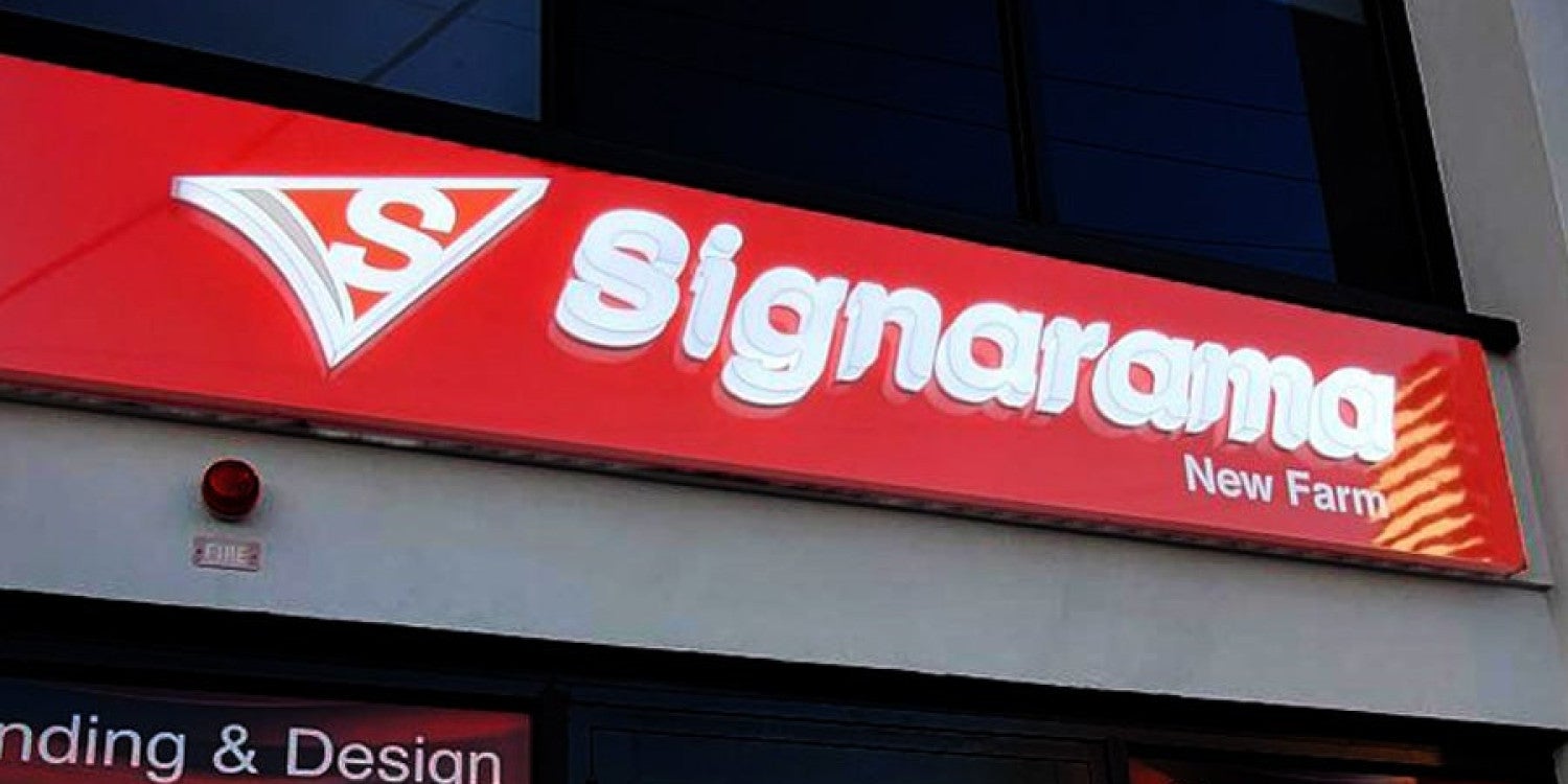 3D Illuminated Letters