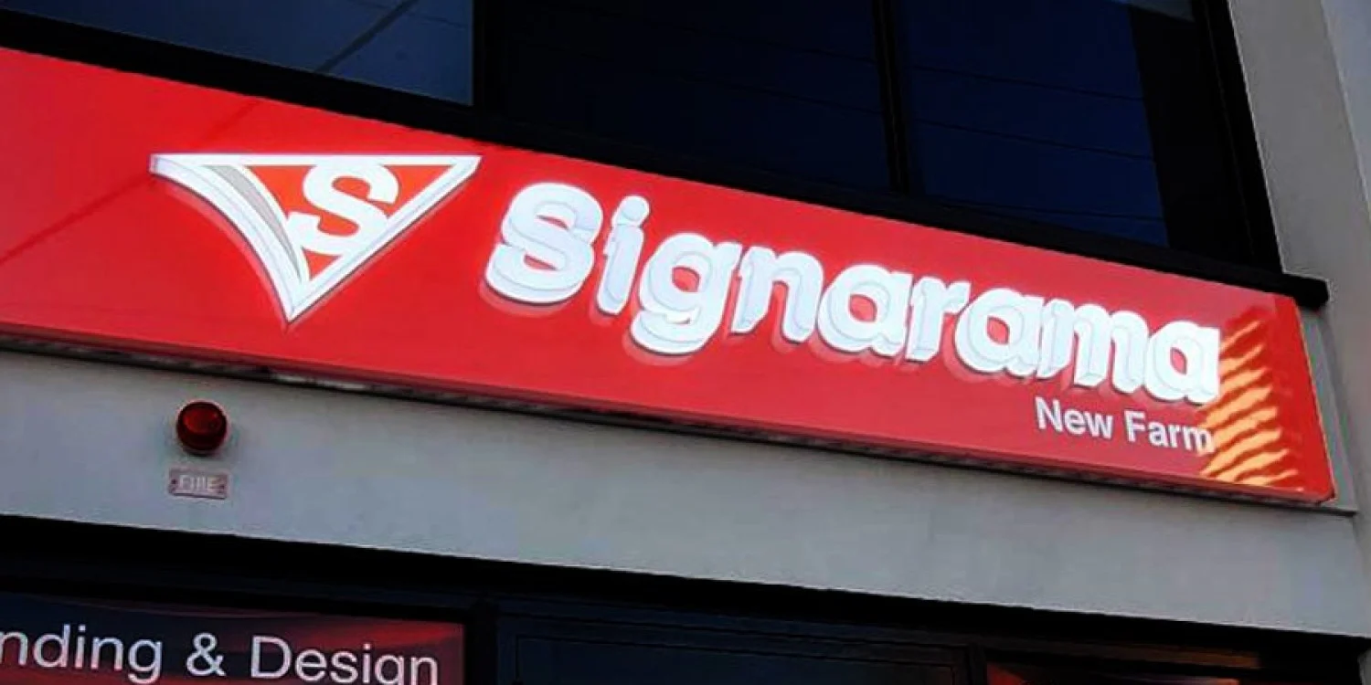 3D Illuminated Letters