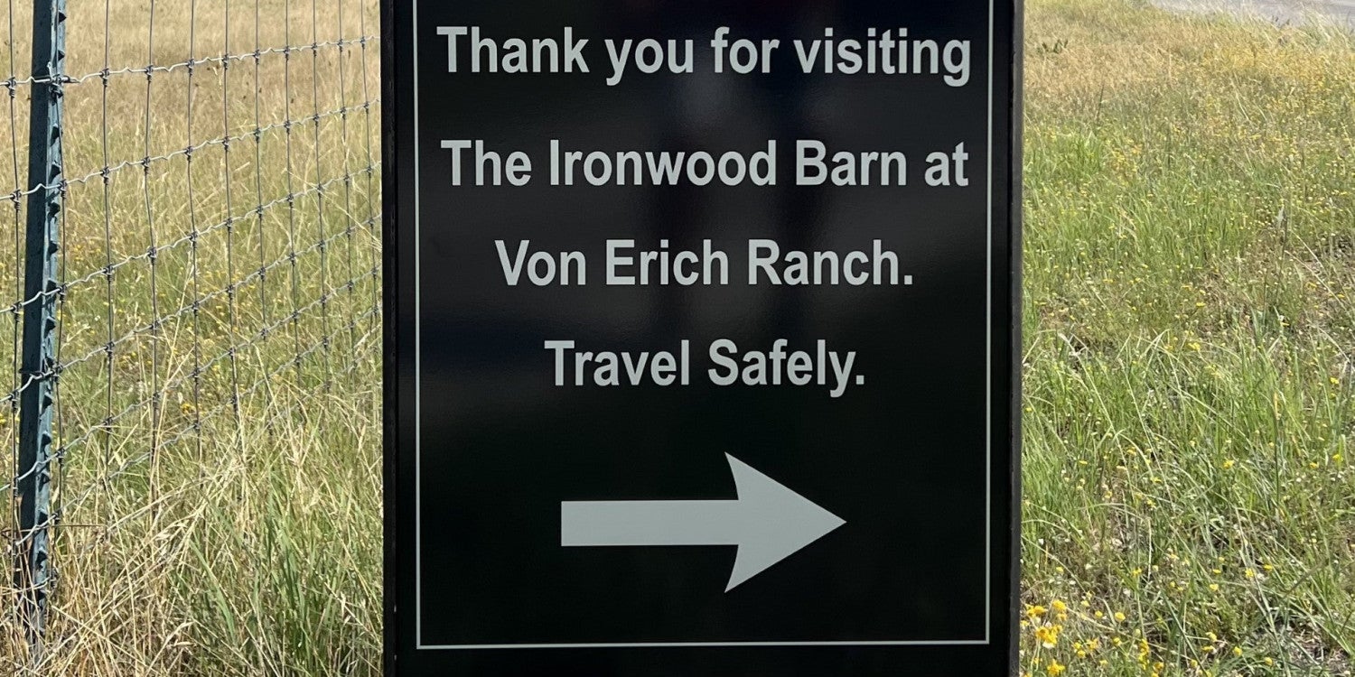 Metal Signs