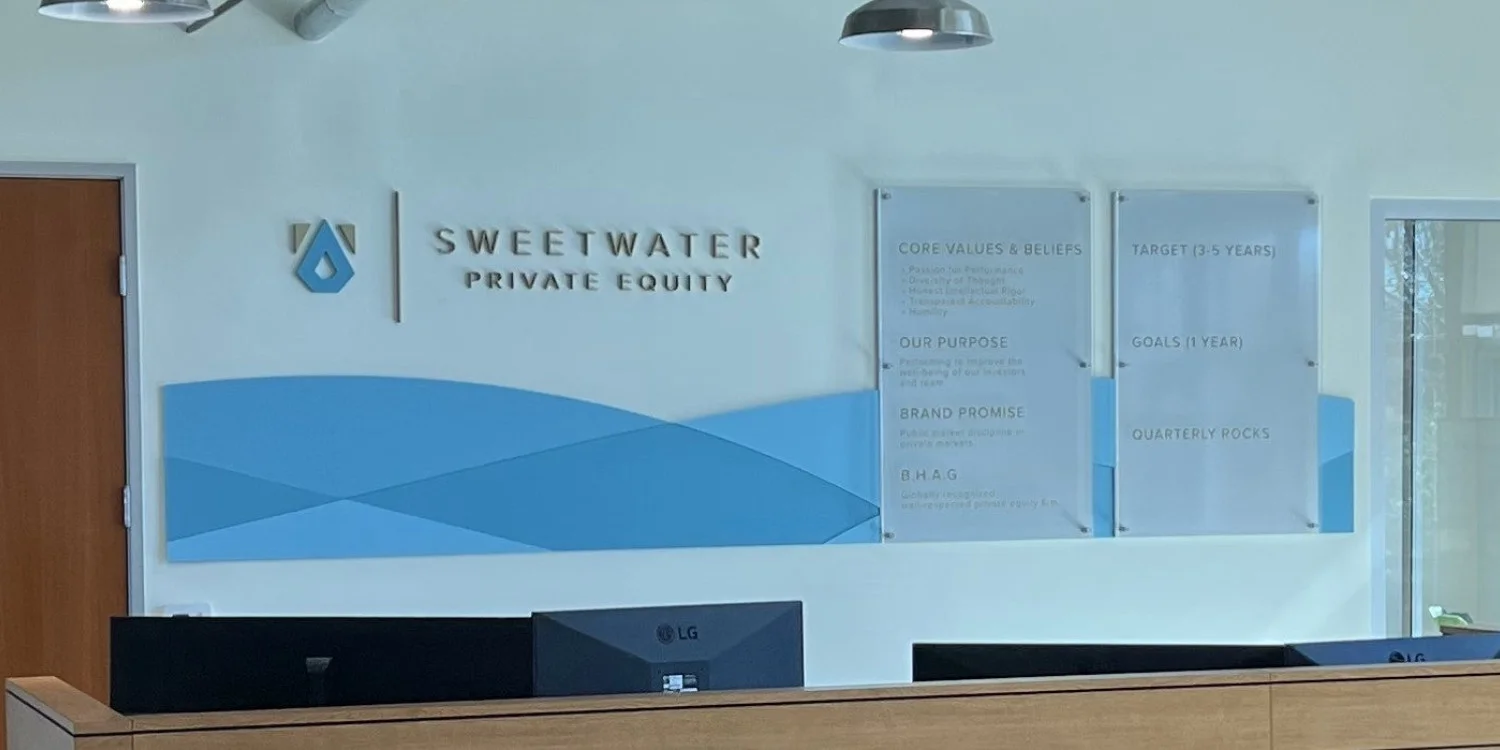 Signarama Carlsbad | Encinitas, CA