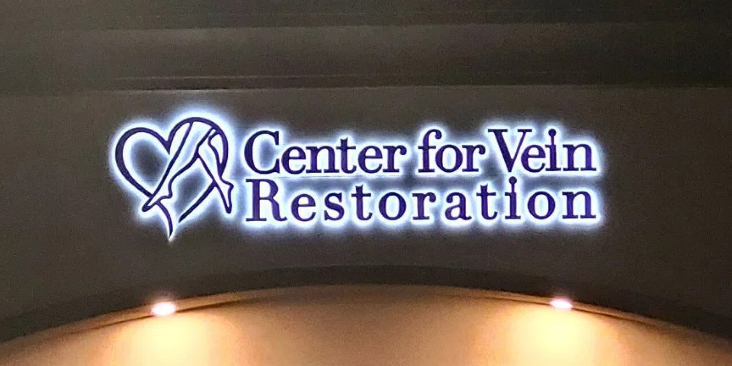 Illuminated & Lighted Signs