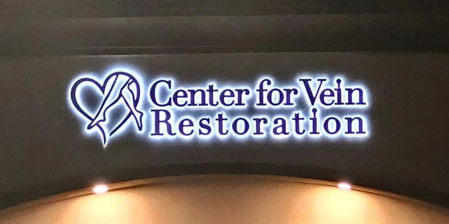 Illuminated & Lighted Signs