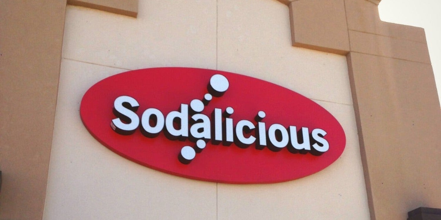 Building & Commercial Signs