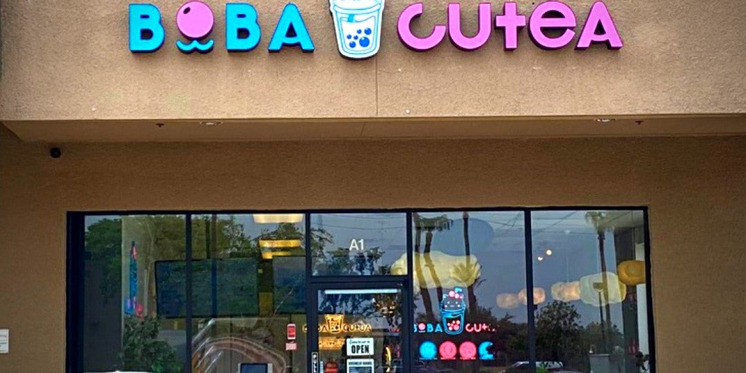 3D Illuminated Letters
