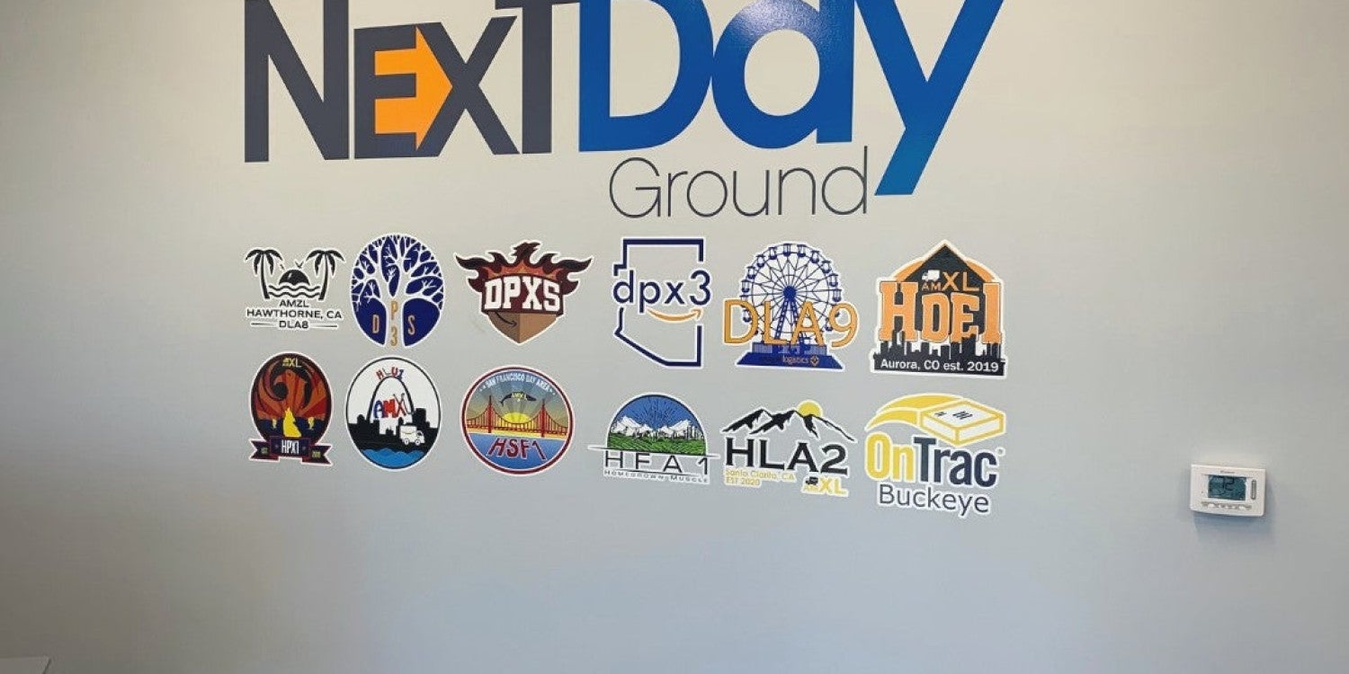 Wall Graphics
