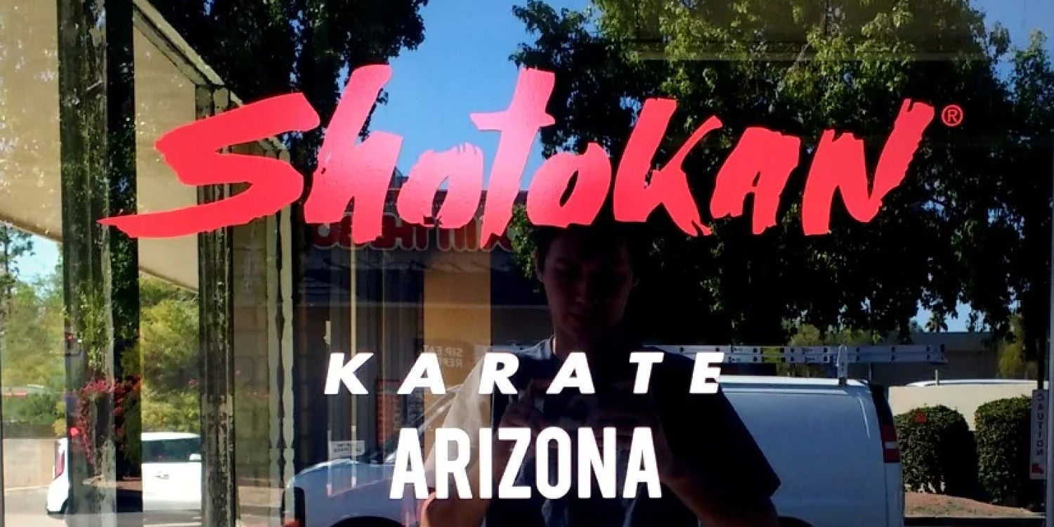 Window Decals