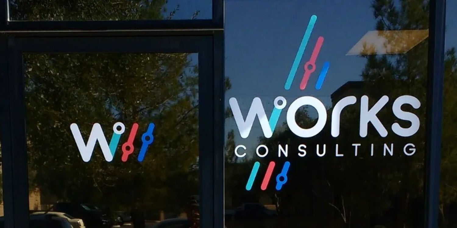 Window Graphics