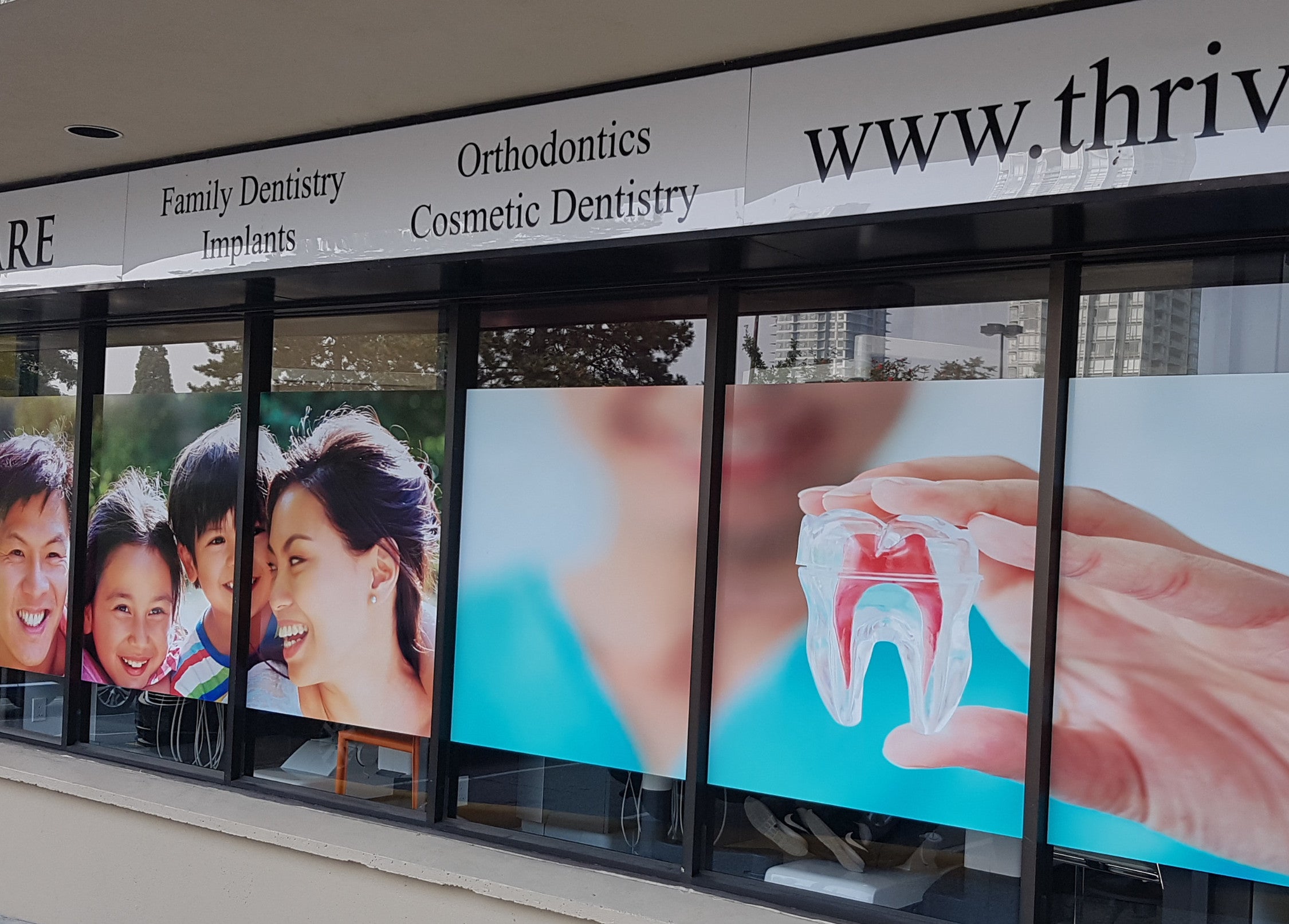Why You Should Get Signage for Your Company