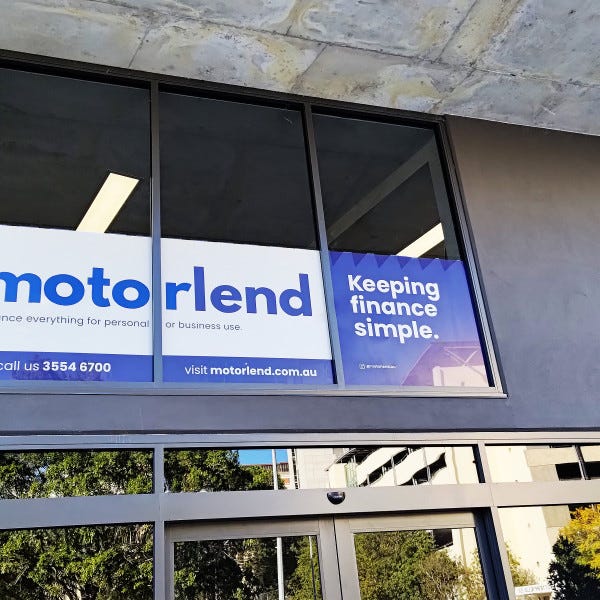 Motorlend - Keeping Finance Simple