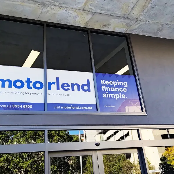 Motorlend - Keeping Finance Simple