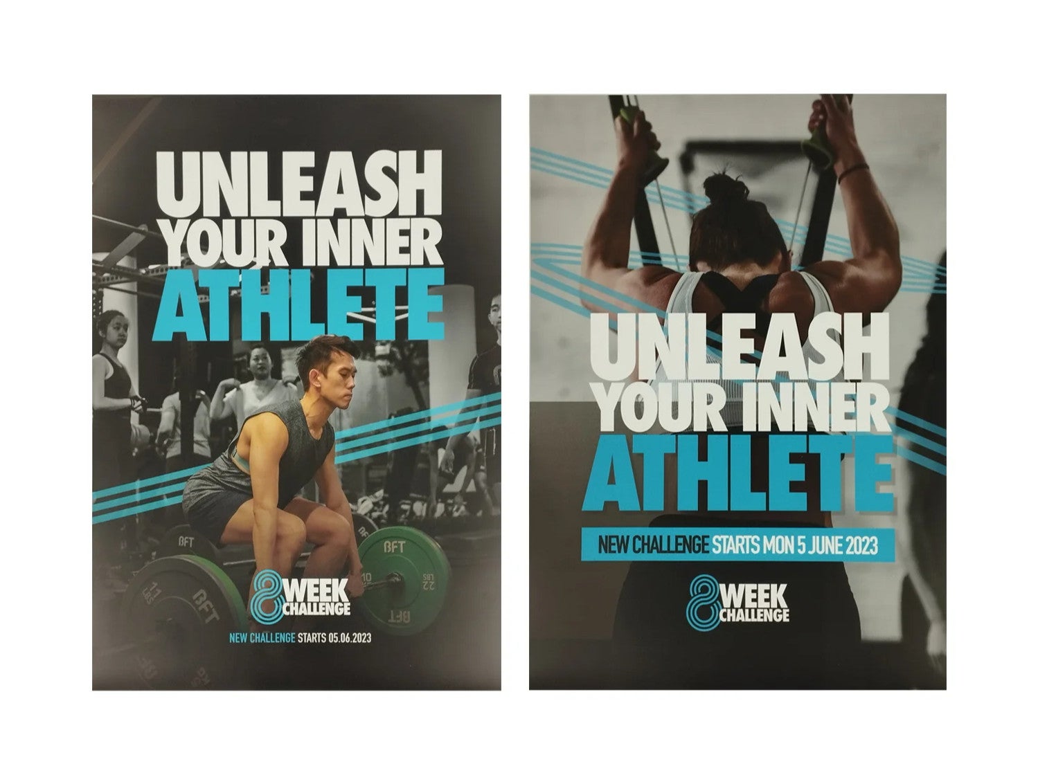 Effectiveness of Poster Prints