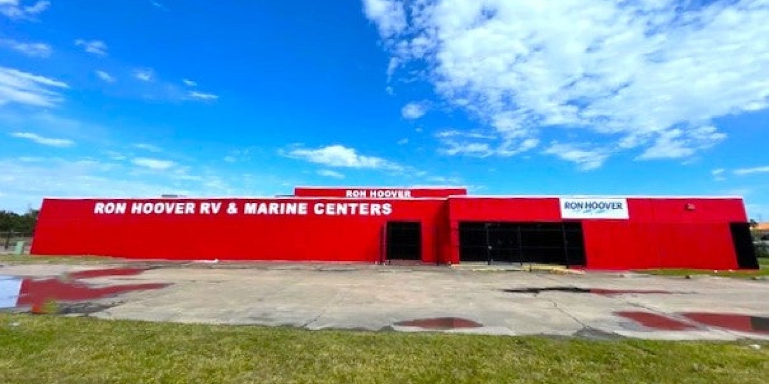 Store Front Signage