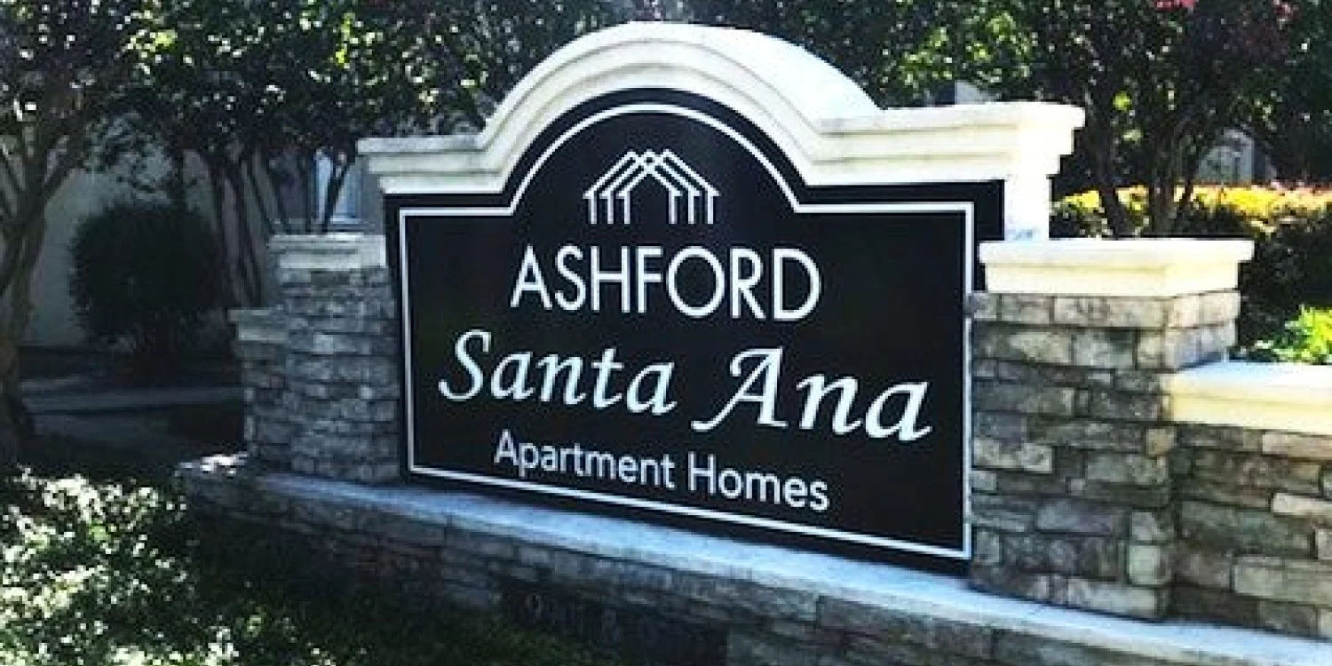 Monument Signs for Business