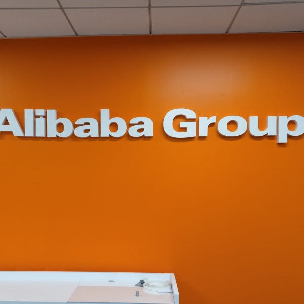 Alibaba Group