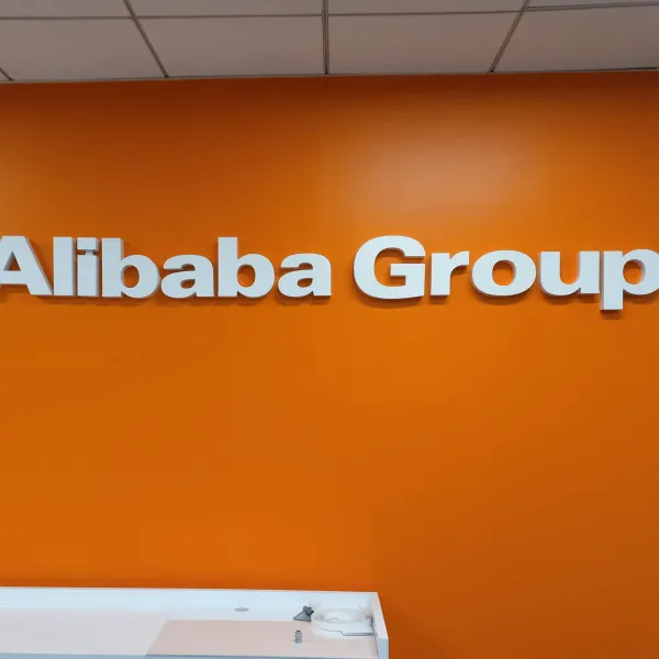 Alibaba Group