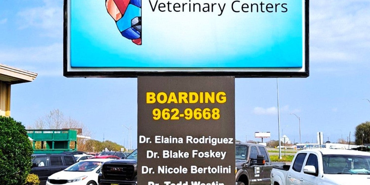 Custom Outdoor Signs for Business