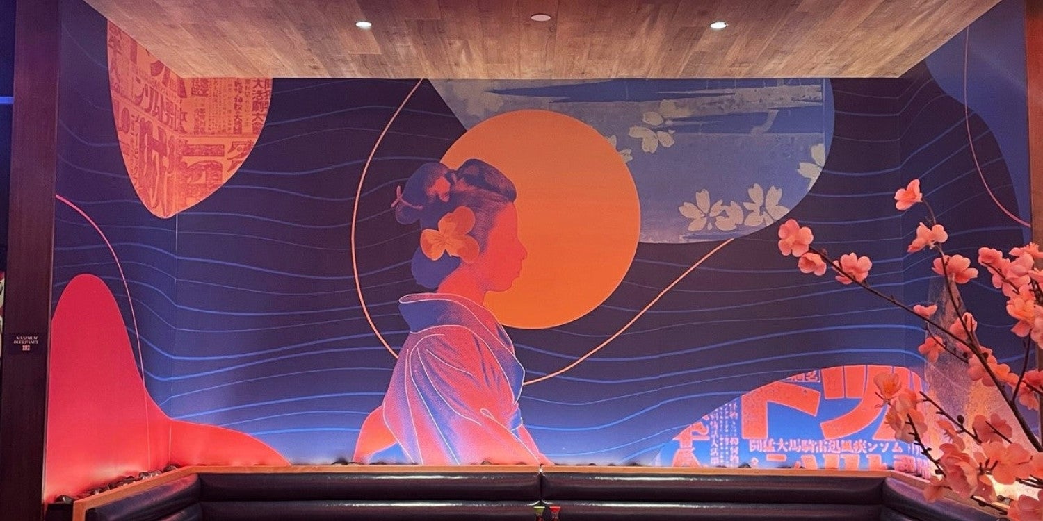 Wall Graphics