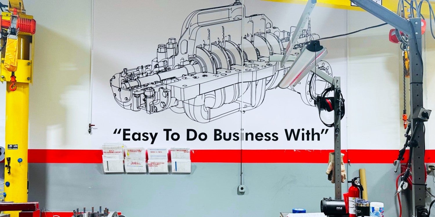 Wall Graphics