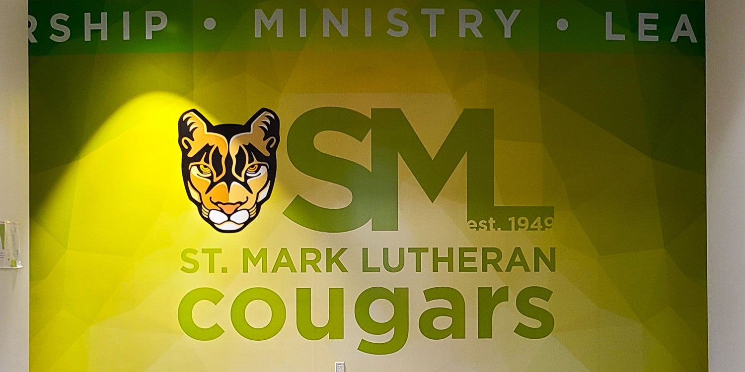 Wall Graphics