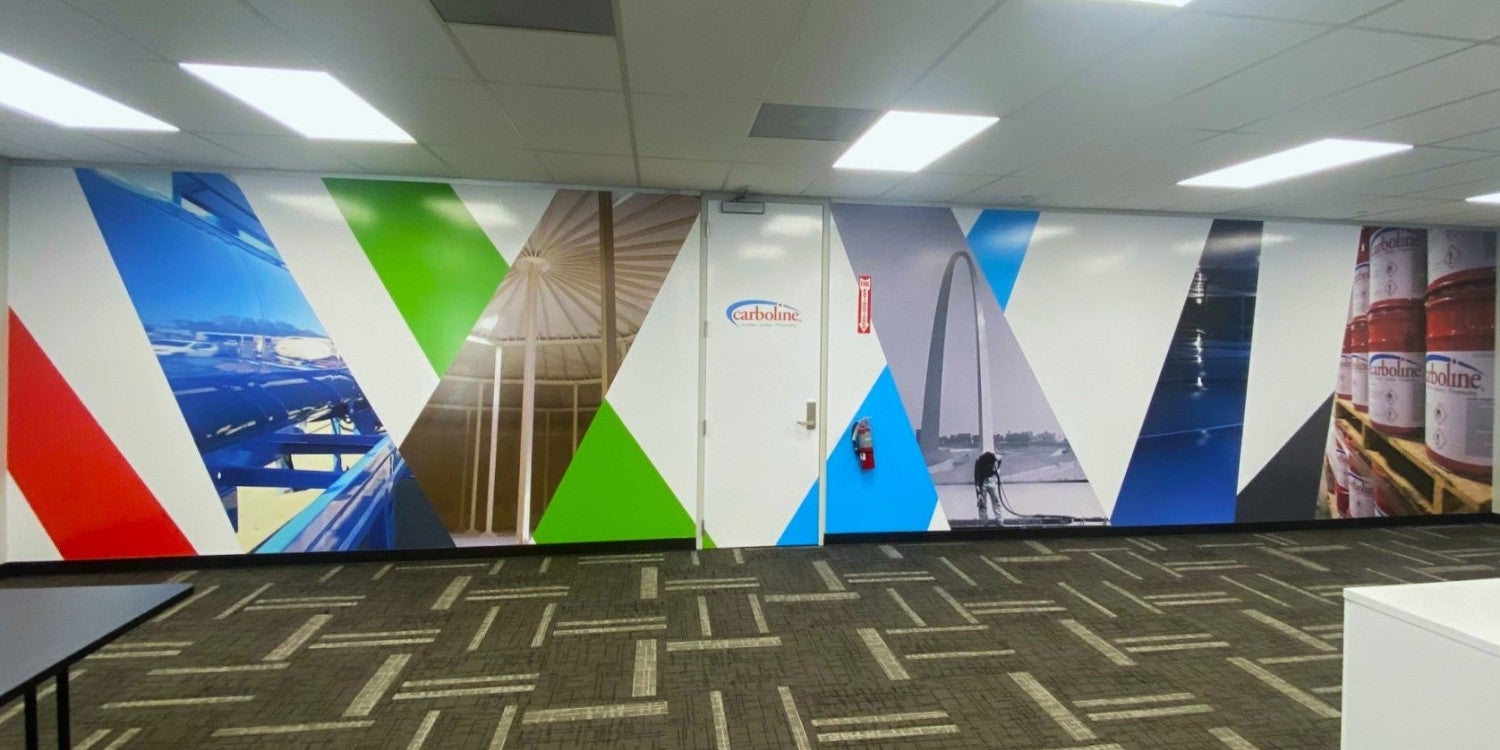 Wall Graphics
