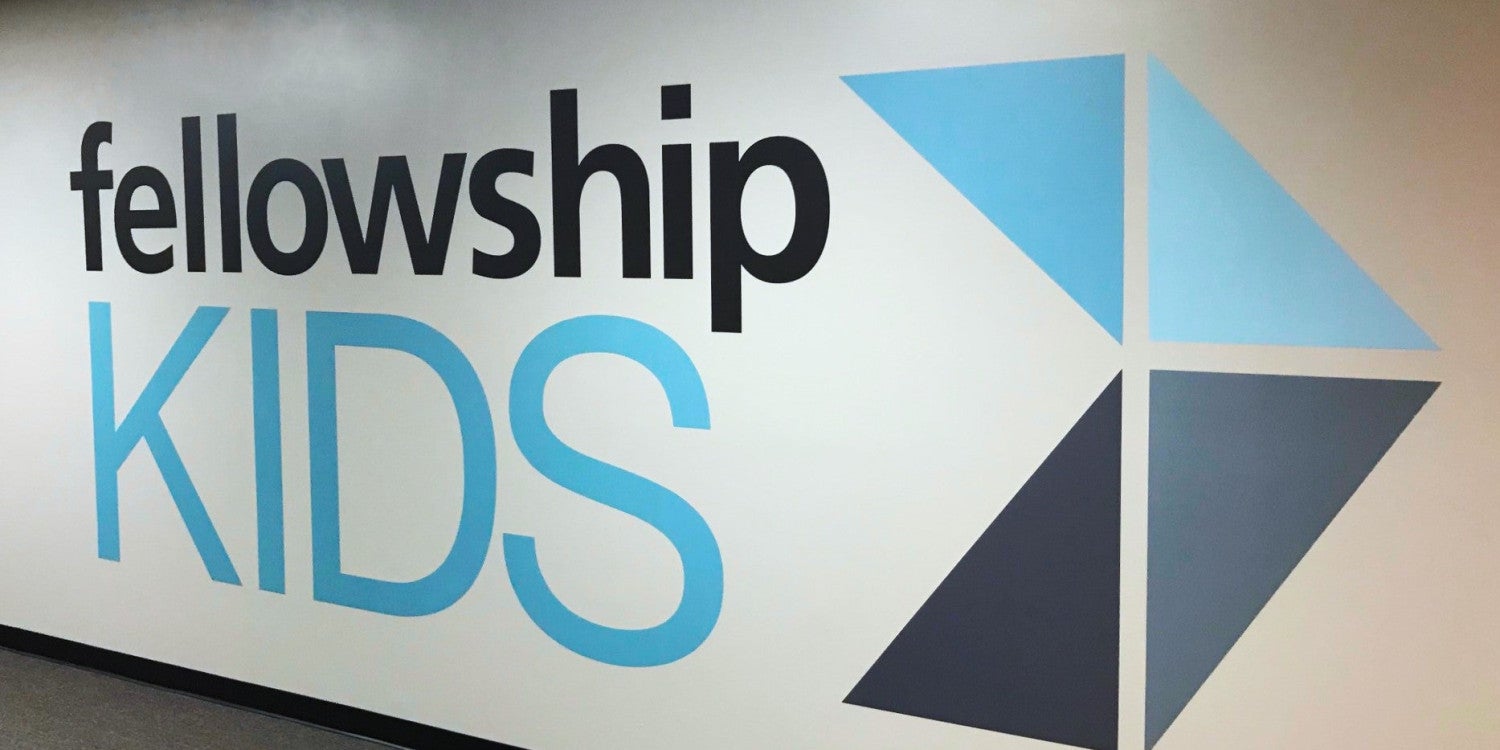 Wall Graphics