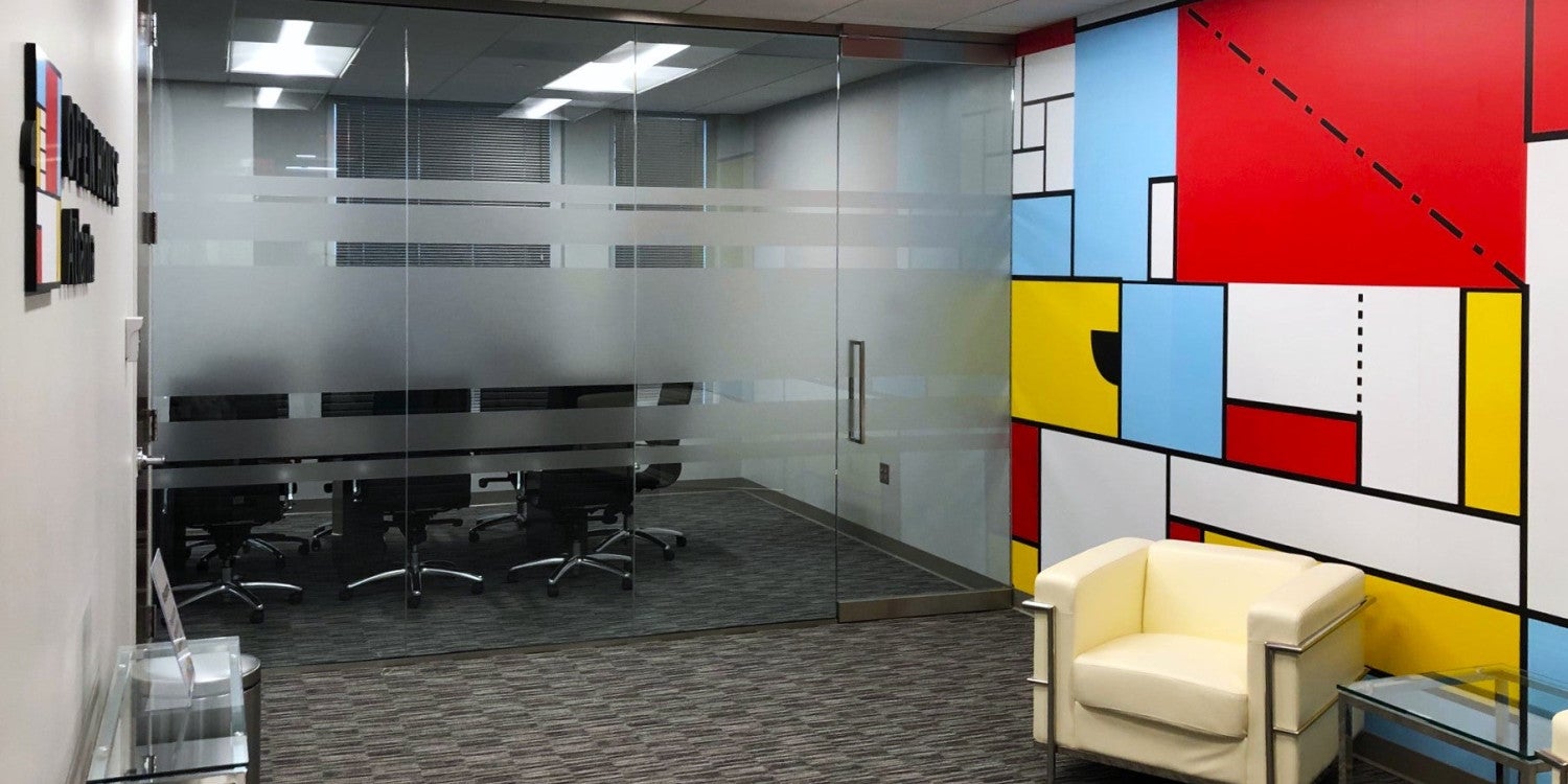 Wall Graphics