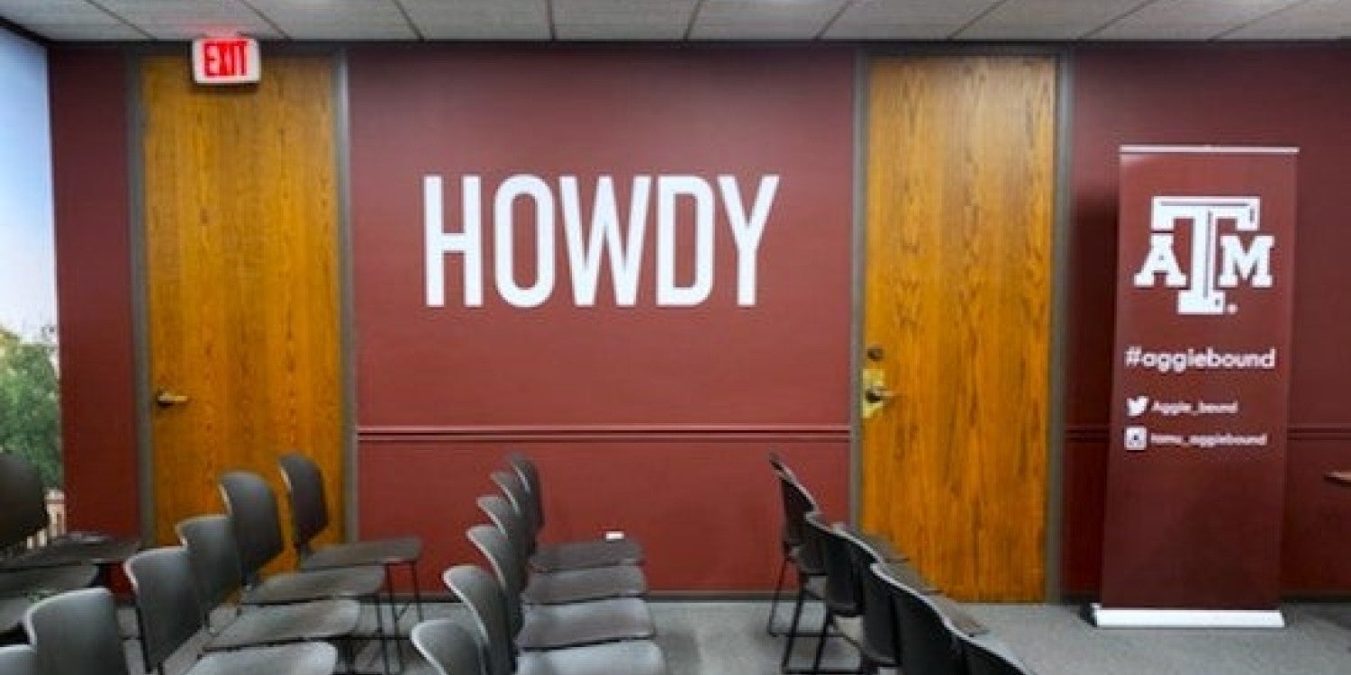 Wall Graphics