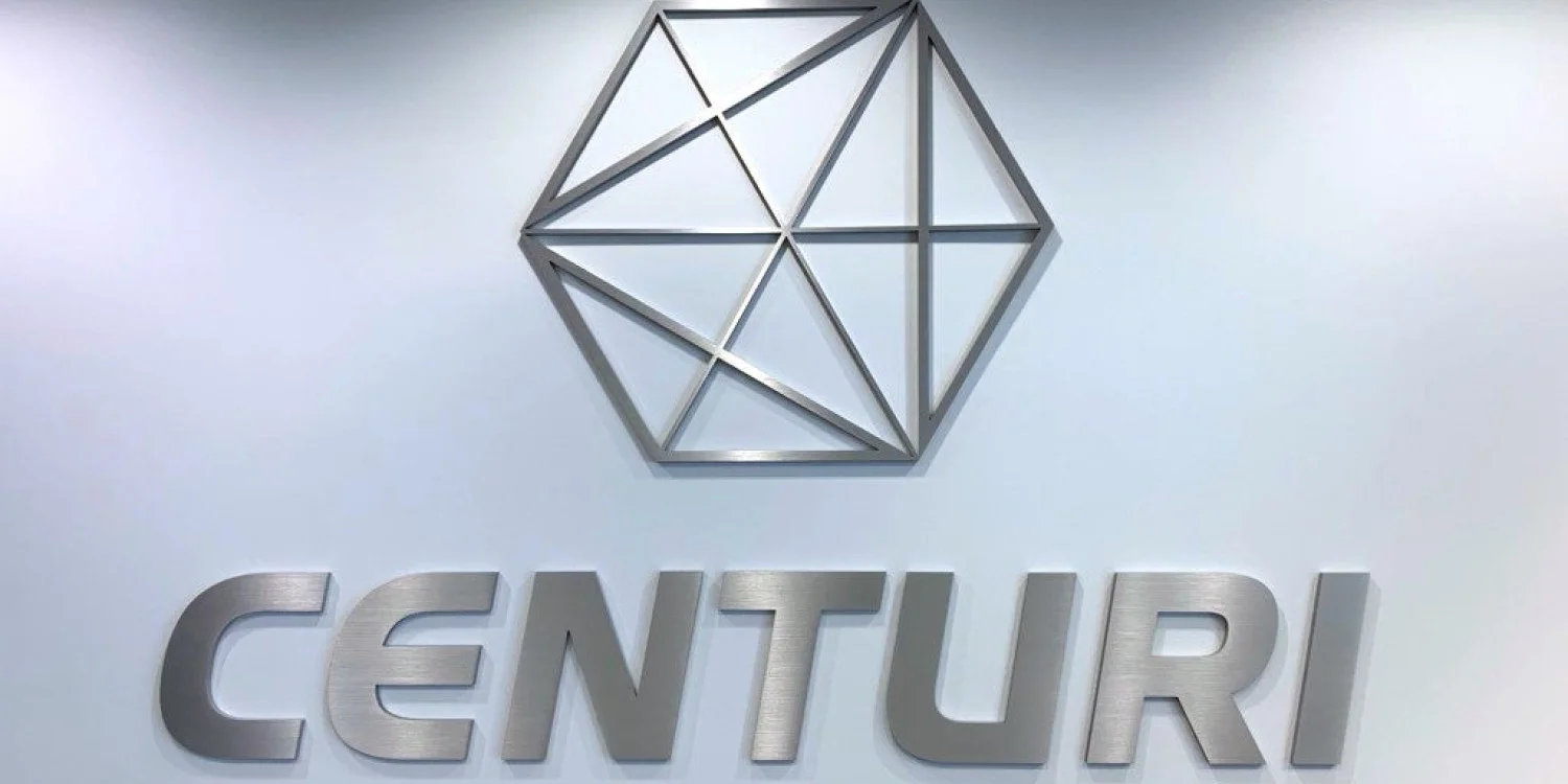 3D Signs & Lettering
