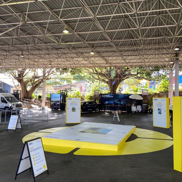 RACQ Motorfest